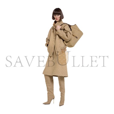 GUCCI MERCATO MEDIUM TOTE BAG 866645 (35*28*15cm)